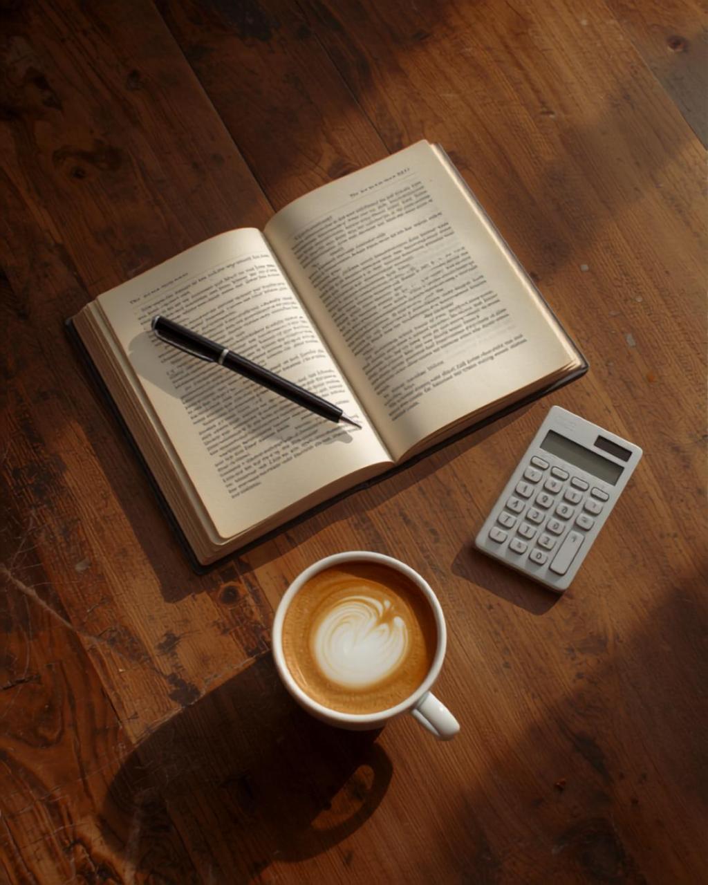 Why I write a blog as a finance&nbsp;broker?