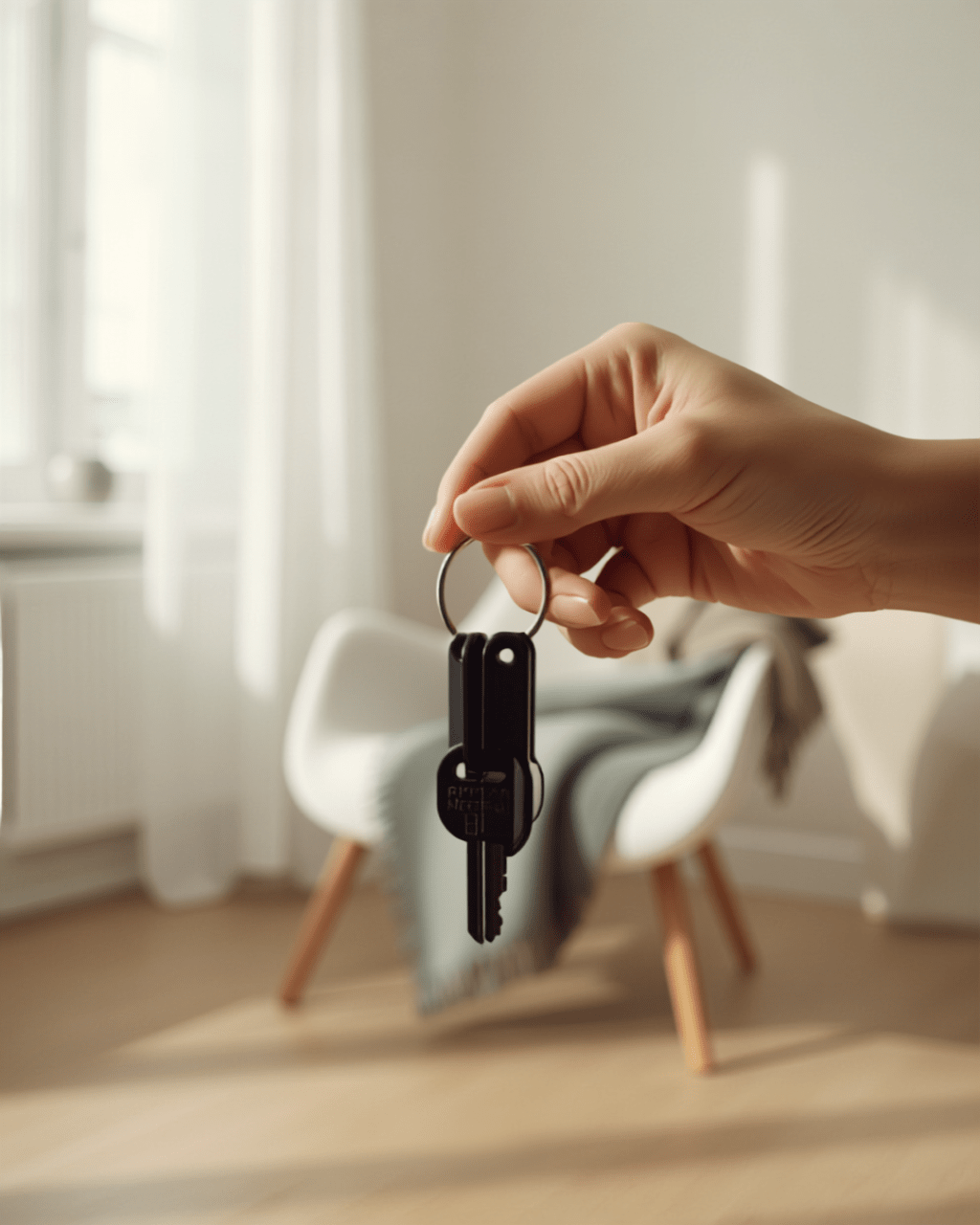Could a 40-Year Home Loan Get You Into the Market&nbsp;Sooner?
